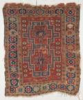 Bergama Rug