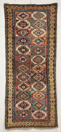Moghan Long Rug