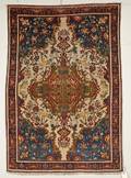 Malayer Rug
