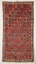 Central Asian Long Rug