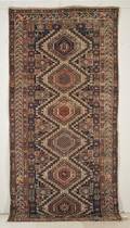 Shirvan Long Rug