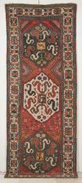 Cloudband Karabagh Long Rug