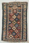 Kuba Prayer Rug