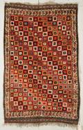 Qashqai Rug