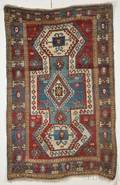 Sewan Kazak Rug