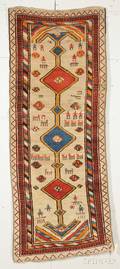 Northwest Persian Gabbeh Rug