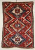 Bordjalou Kazak Rug
