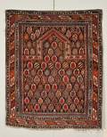 Marasali Prayer Rug
