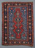 Armenian Karabagh Rug