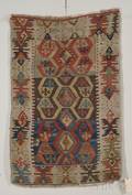 Central Anatolian Kelim