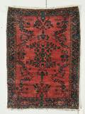 Sarouk Rug