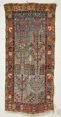 Southwest Persian Long Rug
