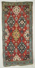 Karabagh Long Rug
