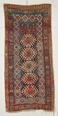 Shahsavan Long Rug