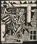 Gerhard Marcks German 18891981 Die Eule