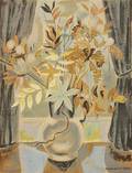 Marguerite Thompson Zorach American 18871968 Autumn Still Life