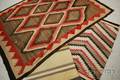 Three Navajo Weavings