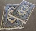 Pair of Chinese Rugs