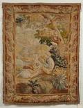 German Landscape Tapestry