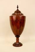 Federal Style Knife Urn
