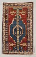 Kuba Rug