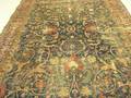 Tabriz Carpet