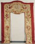 Aubusson Tapestry Door Surround