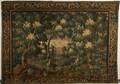 Aubusson Tapestry