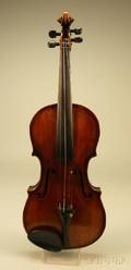 German Violin