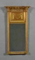 Federal Giltgesso Mirror