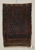 Baluch Prayer Rug