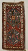 Cloudband Karabagh Rug