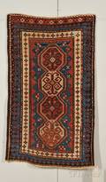 Kazak Rug