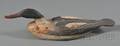 Merganser Duck Decoy
