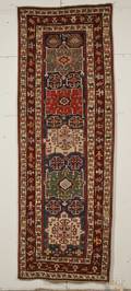 South Caucasian Long Rug
