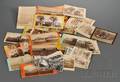 Lot of Photographs and Stereocards of Rhode Island Locales