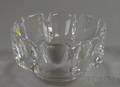 Orrefors Crystal Bowl