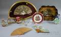 Group of Miscellaneous Decorative and Collectible Items
