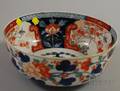Japanese Imari Porcelain Fruit Bowl