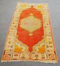 Anatolian Rug
