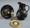 Four Assorted Wedgwood Ceramic Items