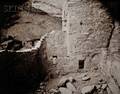 Linda Connor American b 1944 Lot of Two Images of Southwestern Ruins Ruins El Morro New Mexico