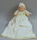 Grace Putnam ByeLo Bisque Baby Doll