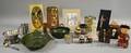 Group of Miscellaneous Decorative and Collectible Items