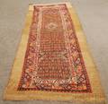 Hamadan Long Rug