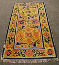 Tibetan Rug