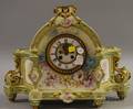 French China Clock