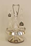 Gorham Manufacturing Company Cruet Set