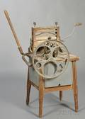 Antique Washing Machine