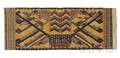 Indonesian Cotton Tabitan Weaving